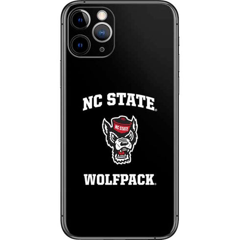 North Carolina State University NC Wolfpack iPhone 11 Pro Skin